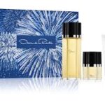 OSCAR DE RENTA 3 PCS. GIFT SET: 3.4oz edt sp3.4oz Body Lotion15ml edt sp FOR WOMEN