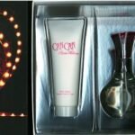 Paris Hilton Can Can Gift Set 3 Pieces (1.7 Fl. Oz. Eau De Perfume Spray+3 Oz. B/l+3oz. Gel) Women