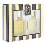 PAUL SEBASTIAN 2 PCS. GIFT SET: 4.0 FL.OZ. EDC SPRAY AND 4.0 FL.OZ. AFTERSHAVE FOR MEN