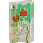 LITTLE KISS 3 PCS. GIFT SET: 3.4 FL.OZ. EDT SPRAY 3.4 FL.OZ. BODY LOTION AND .5 FL.OZ. EDT SPRAY FOR WOMEN