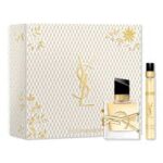 YSL LIBRE 2PCS SET: 90ML EDP + 10ML EDP FOR WOMEN