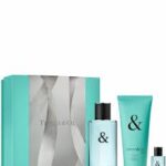 Tiffany BY Tiffany & Co. 3 PC SET: 2.5oz edp sp3.4oz Body Lotion5ml edp spl FOR WOMEN