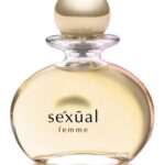 SEXUAL BY MICHEL GERMAIN 4.2 FL.OZ. EDP SPRAY FOR WOMEN