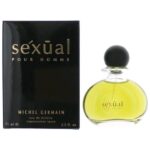 SEXUAL BY MICHEL GERMAIN 2.5 FL.OZ. EDT SPRAY FOR MEN