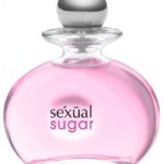 SEXUAL SUGAR BY MICHEL GERMAIN 4.2 FL.OZ. EDP SPRAY FOR WOMEN
