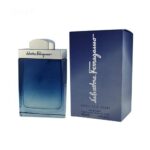 SUBTIL BY SALVATORE FERRAGAMO 3.4 FL.OZ. EDT SPRAY FOR MEN