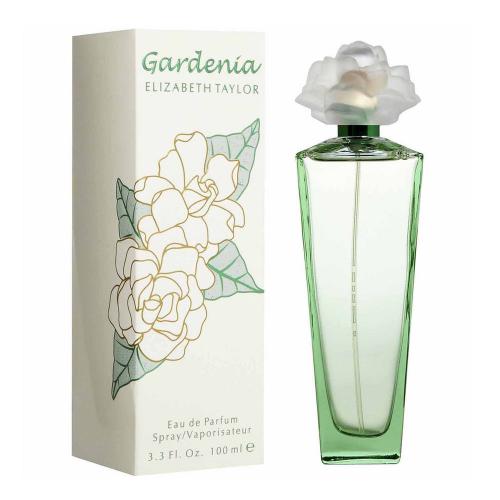 GAR100PSW.jpg GARDENIA ELIZABETH TAYLOR BY ELIZABETH TAYLOR 3.4 FL.OZ. EDP SPRAY FOR WOMEN - Image 1