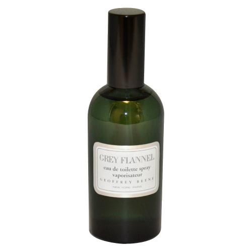 GFLA125TSM.jpg GREY FLANNEL BY GEOFFREY BEENE 4.0 FL.OZ. EDT SPRAY FOR MEN - Image 1