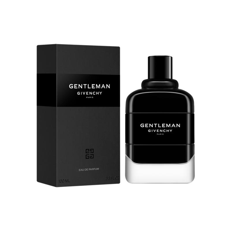 GGEN1m.jpeg GENTLEMAN BY GIVENCHY 3.3 FL.OZ. EDP SPRAY FOR MEN - Image 1