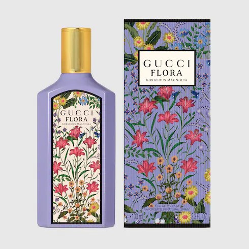 GUCFGM1W.com-webp-to-jpg-converter.jpg Glamorous Magnolia 3.4 Fl. Oz. Eau De Toilette Spray Women - Image 1