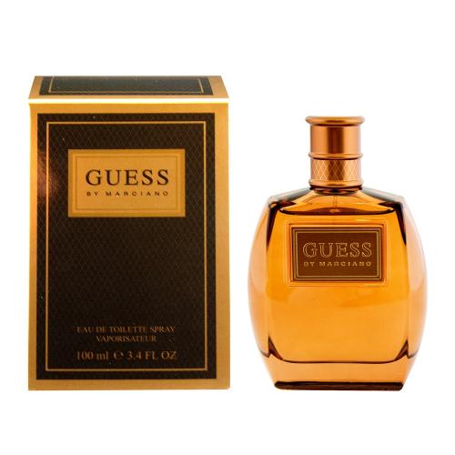 GUEM3Pm.jpg GUESS MARCIANO BY GUESS 3.4 FL.OZ. EDT SPRAY FOR MEN - Image 1