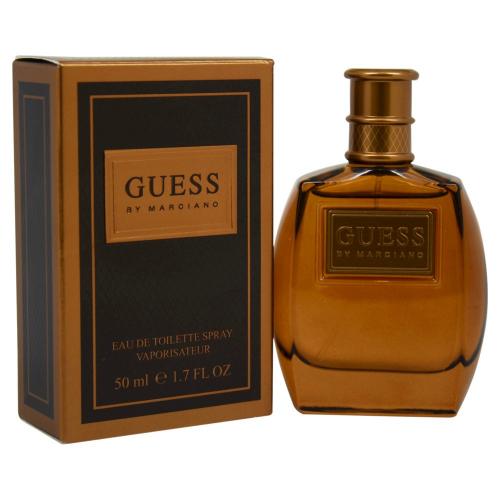 GUEM50m.jpg GUESS MARCIANO BY GUESS 1.7 FL.OZ. EDT SPRAY FOR MEN - Image 1