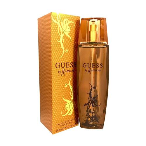 GUEM75PSW.jpg GUESS MARCIANO BY GUESS 3.4 FL.OZ. EDP SPRAY FOR WOMEN - Image 1
