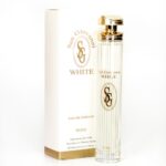 WHITE BY SAN GIOVANNI 3.4 FL.OZ. EDP SPRAY FOR WOMEN