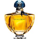 SHALIMAR BY GUERLAIN 3.0 FL.OZ. EDP SPRAY FOR WOMEN