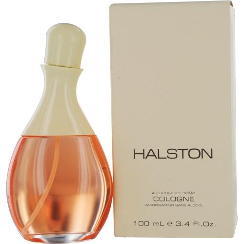 HAL100CSW.jpg HALSTON BY HALSTON 3.4 FL.OZ. EDC SPRAY FOR WOMEN - Image 1