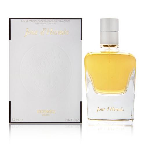 HERJ100PW.jpg JOUR D(HERMES BY HERMES 2.9 FL.OZ. EDP SPRAY FOR WOMEN - Image 1