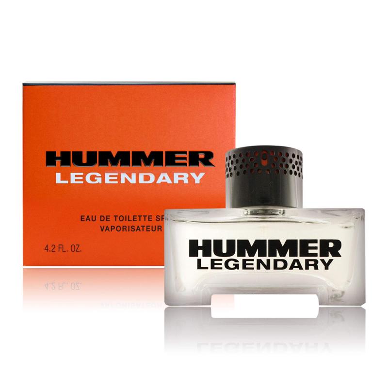 HUMMER3pn.jpg HUMMER LEGENDARY 4.2 EDT M - Image 1