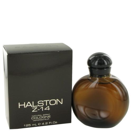 HZ14120CSM.jpeg HALSTON Z-14 BY HALSTON 4.2 FL.OZ. EDC SPRAY FOR MEN - Image 1