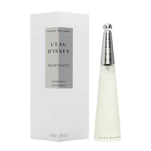 IMIY50TSW.jpg ISSEY MIYAKE BY ISSEY MIYAKE 1.6 FL.OZ. EDT SPRAY FOR WOMEN - Image 1