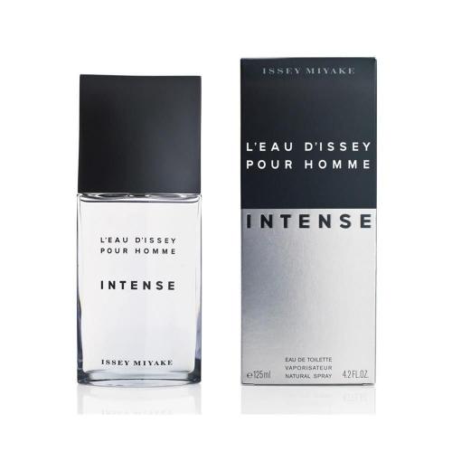 IMIYI125TSM.jpg Issey Miyake L(eau D(issey Pour Homme IntenseBY ISSEY MIYAKE 4.2 FL.OZ. EDT SPRAY FOR MEN - Image 1