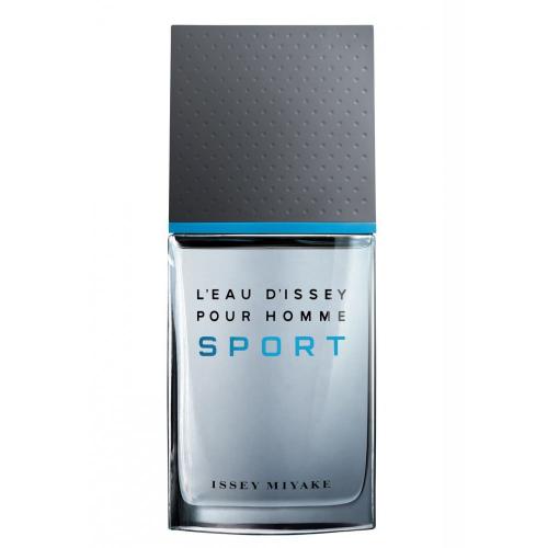 IMIYS100TSMM.jpg ISSEY MIYAKE POUR HOMME SPORT BY ISSEY MIYAKE 3.3 FL.OZ. EDT SPRAY FOR MEN - Image 1