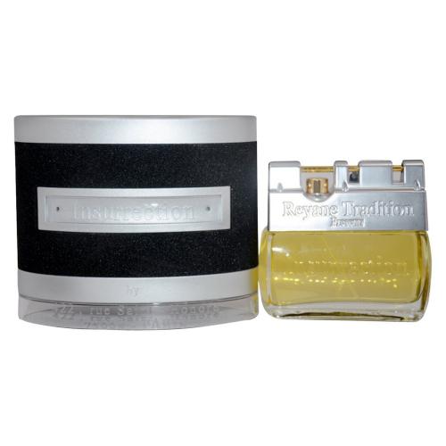 INSU100TSM.jpg INSURRECTION BY REYANE TRADITION 3.4 FL.OZ. EDT SPRAY FOR MEN - Image 1