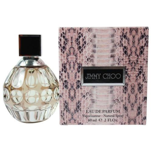 JCHO60PSW.jpg JIMMY CHOO BY JIMMY CHOO 2.0 FL.OZ. EDP SPRAY FOR WOMEN - Image 1