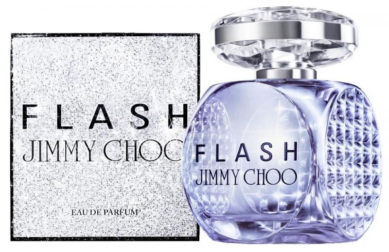 JCHOF100PSW.jpg JIMMY CHOO FLASH BY JIMMY CHOO 3.3 FL. OZ. EDP SPRAY FOR WOMEN - Image 1