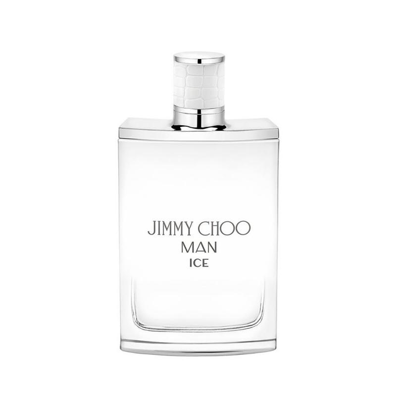 JCHOic1M.jpg Jimmy Choo Ice BY JIMMY CHOO 3.3 FL.OZ. EDT SPRAY FOR MEN - Image 1