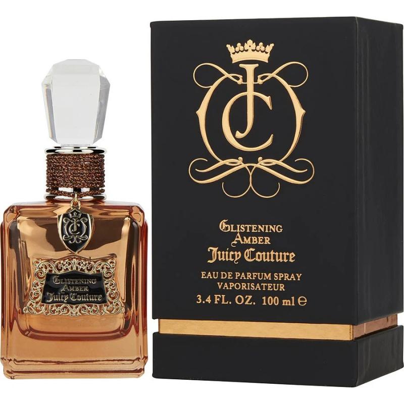 JCOUGA1W.com-webp-to-jpg-converter.jpg GLISTENING AMBER BY JUICY COUTURE 3.4 FL.OZ. EDP SPRAY FOR WOMEN - Image 1