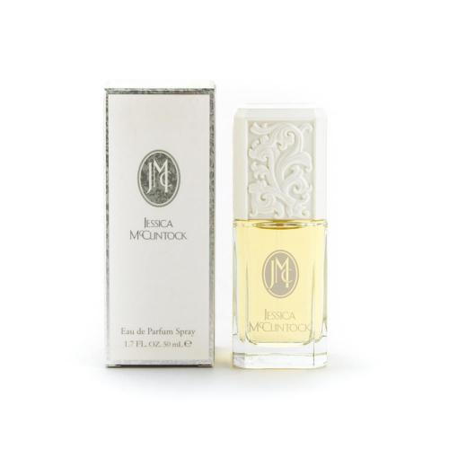 JES50PSW.jpg JESSICA MC CLINTOCK BY JESSICA MCCLINTOCK 1.7 FL.OZ. EDP SPRAY FOR WOMEN - Image 1