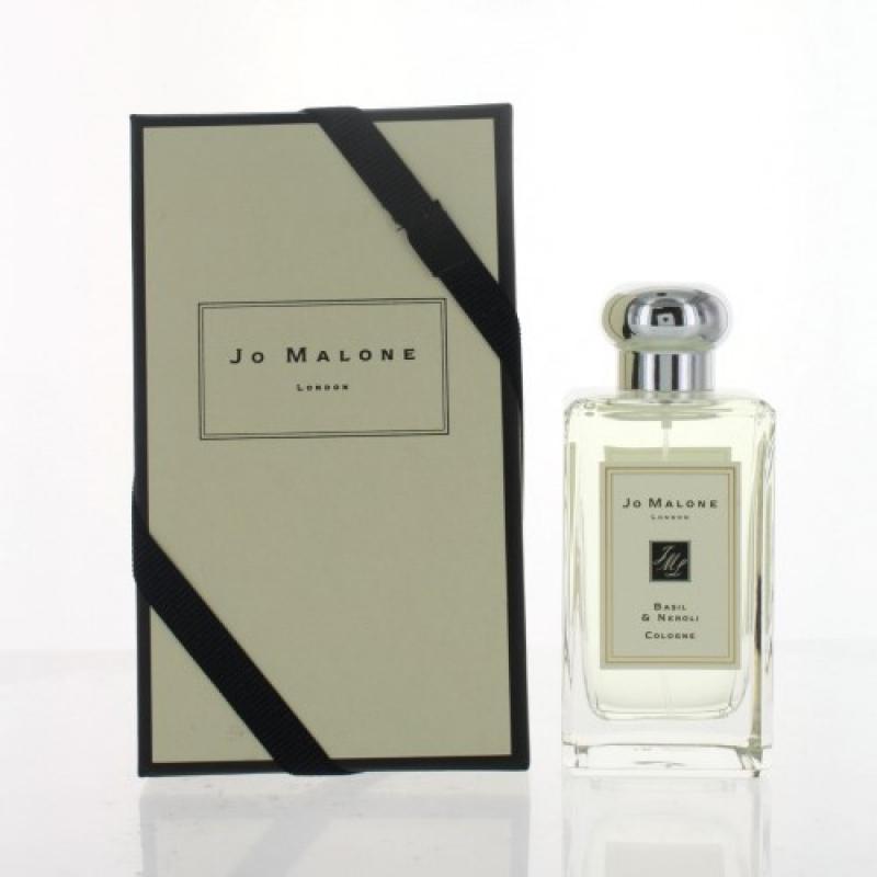JMALban1m.jpg Jo Malone Basil & Neroli 3.4 Fl. Oz. Eau De Cologne Spray Men - Image 1