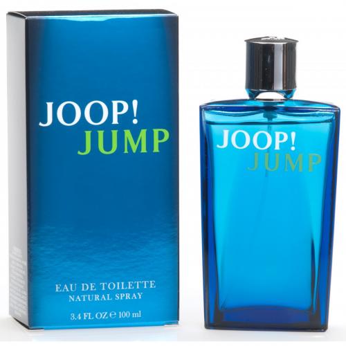JOOJ100TSW.jpg JOOP JUMP BY JOOP 3.4 FL.OZ. EDT SPRAY FOR MEN - Image 1