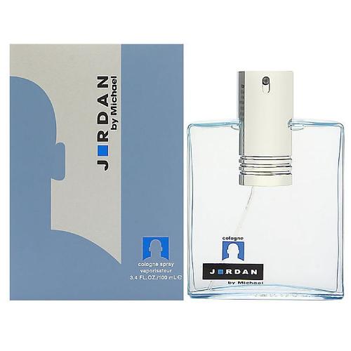 JOR100TSM.jpg JORDAN BY MICHAEL JORDAN 3.4 FL.OZ. EDT SPRAY FOR MEN - Image 1