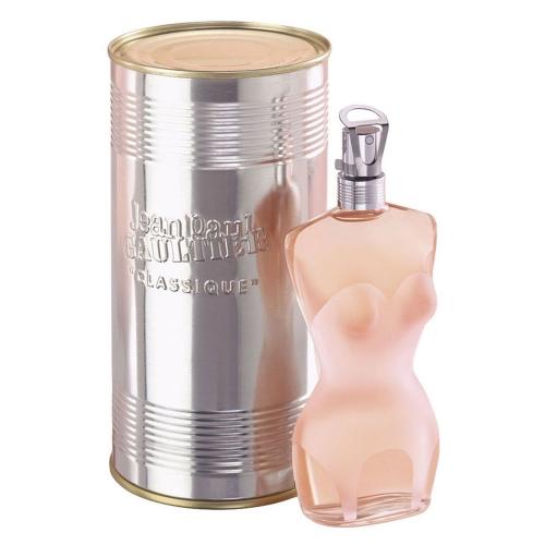 JP100TSW.jpg JEAN PAUL GAULTIER BY JEAN PAUL GAULTIER 3.4 FL.OZ. EDT SPRAY FOR WOMEN - Image 1