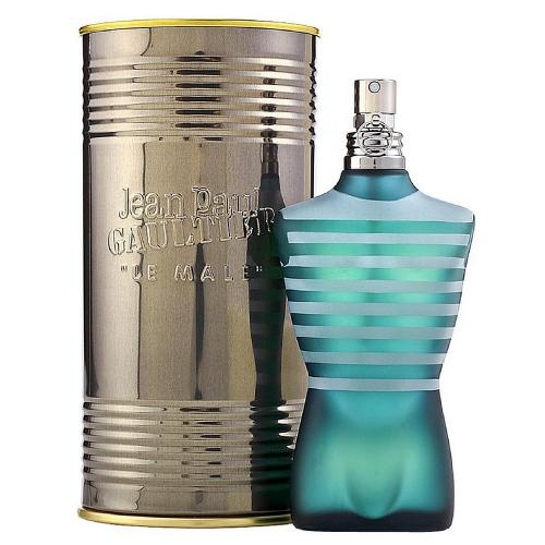 JP125TSM.jpg JEAN PAUL GAULTIER BY JEAN PAUL GAULTIER 4.2 FL.OZ. EDT SPRAY FOR MEN - Image 1