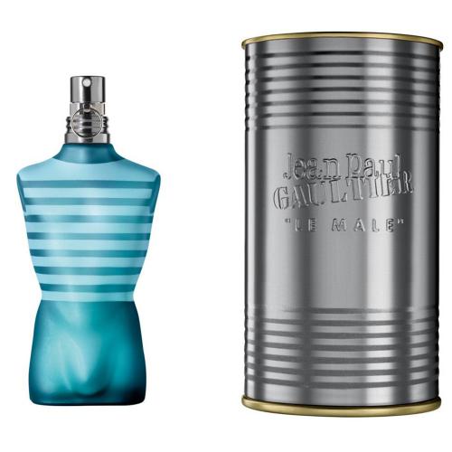 JPG75TSM.jpg JEAN PAUL GAULTIER BY JEAN PAUL GAULTIER 2.5 FL.OZ. EDT SPRAY FOR MEN - Image 1
