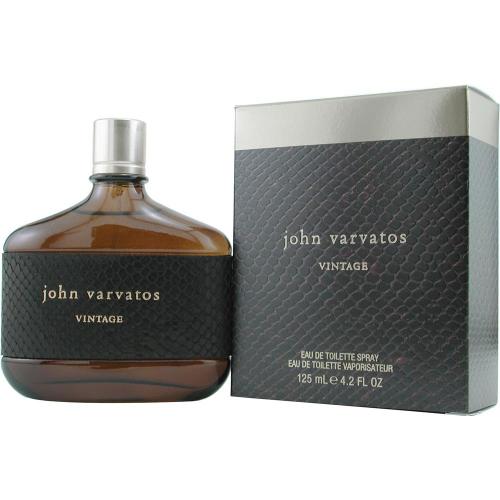 JVAVR125TSM.jpg JOHN VARVATOS VINTAGE BY JOHN VARVATOS 4.2 FL.OZ. EDT SPRAY FOR MEN - Image 1