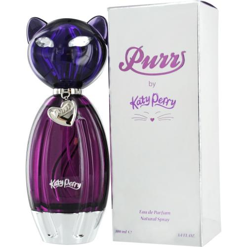 KPER100PSW.jpeg PURR BY KATY PERRY 3.4 FL.OZ. EDP SPRAY FOR WOMEN - Image 1