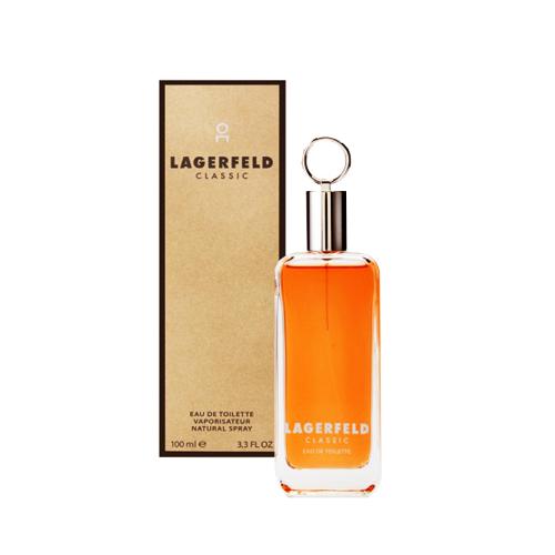 LAG1m.jpg LAGERFELD BY KARL LAGERFELD 3.4 FL.OZ. EDT SPRAY FOR MEN - Image 1