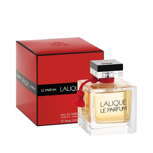 LALL100PSW.jpg LALIQUE LE PARFUM BY LALIQUE 3.4 FL.OZ. EDP SPRAY FOR WOMEN - Image 1