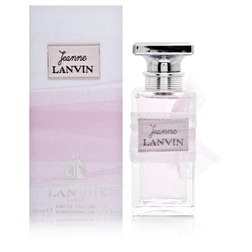 LANJ100TSM.jpg JEANNE LANVIN BY LANVIN 3.3 FL.OZ. EDP SPRAY FOR WOMEN - Image 1