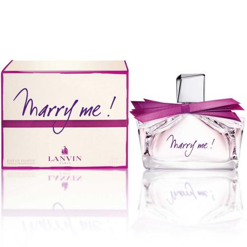 LANMM75PSW.jpg MARRY ME BY LANVIN 2.5 FL.OZ. EDP SPRAY FOR WOMEN - Image 1