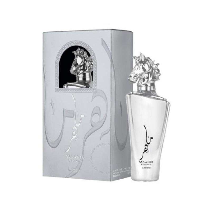 LATML1M.jpg LATTAFA MAAHIR Legacy 3.4OZ. EDP for WOMen - Image 1