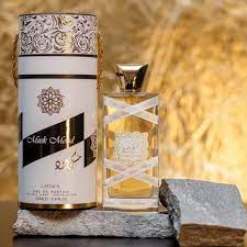 MUSK MOOD BY LATTAFA UNISEX 3.4OZ. EDP M