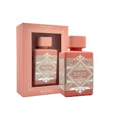 LATONB1W.jpg Bade(e Al Oud Noble Blush 3.4OZ. EDP for WOMEN - Image 1