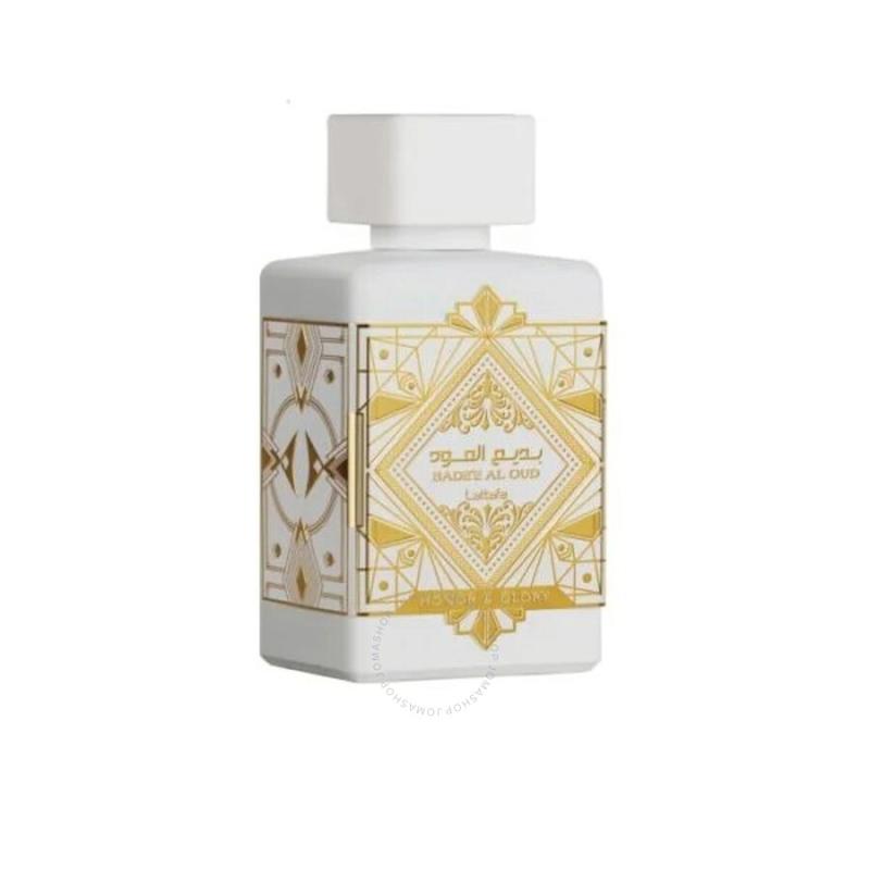 LATOW1M.jpg BADE(E AL OUD HONOR & GLORY 3.4OZ. EDP for MEN - Image 1