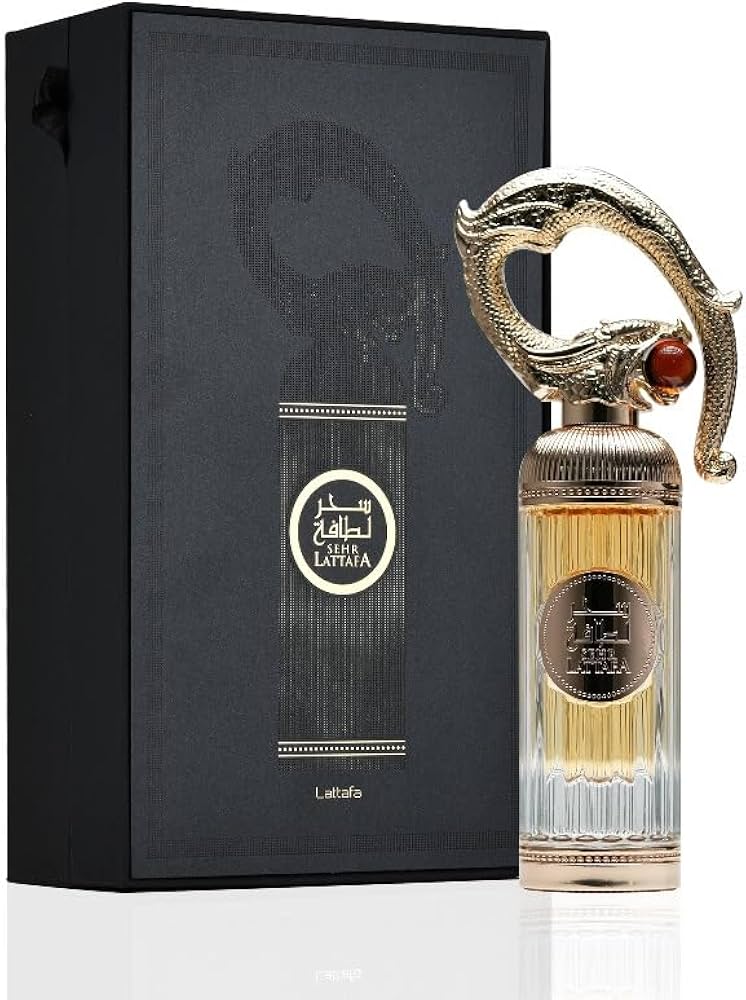 LATSeh1W.jpg Lattafa Sehr 3.4OZ. EDP Women - Image 1