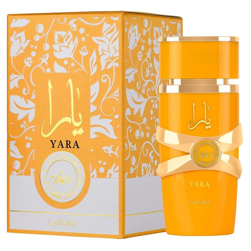 LATYT1M.jpg Yara Tous 3.4OZ. EDP Women - Image 1